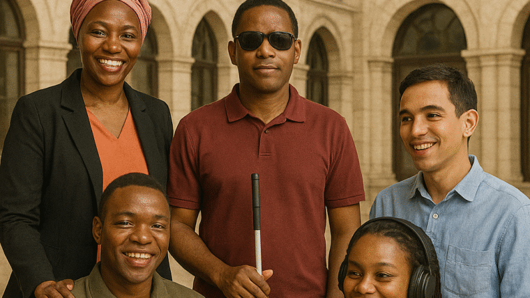 IMPACT OF THE PERSONS WITH DISABILITIES ACT, 2025 ON THE EMPLOYMENT RELATIONSHIP